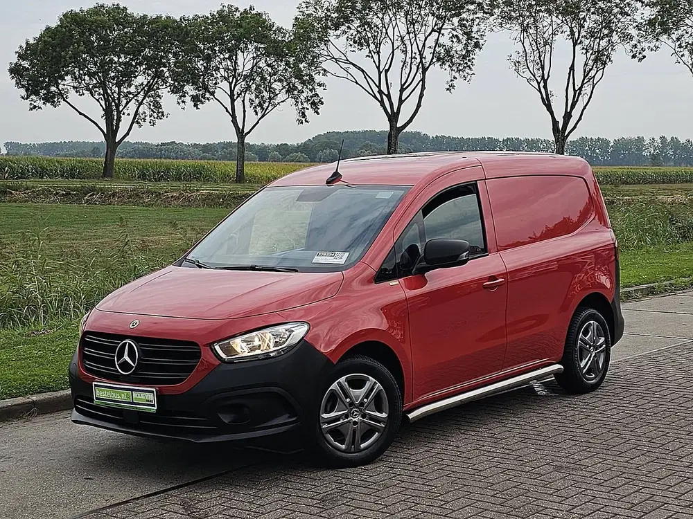 Mercedes-Benz Citan 108 CDI ac euro6 uit 2023, foto 2