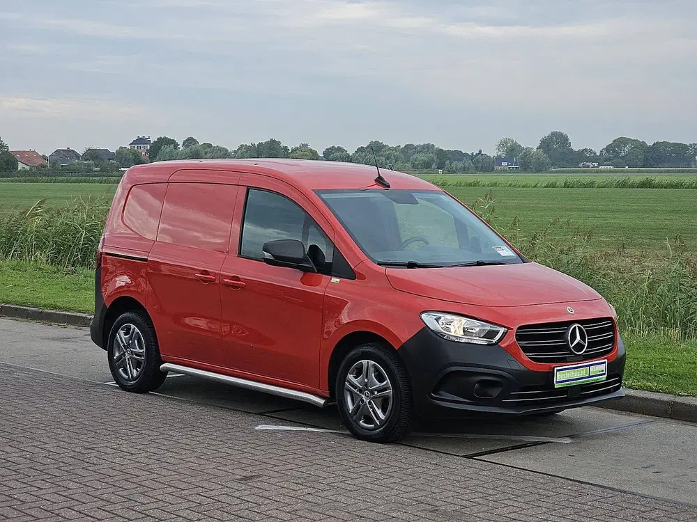 Mercedes-Benz Citan 108 CDI ac euro6 uit 2023, foto 5
