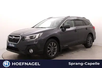 Subaru OUTBACK 2.5i Comfort uit 2019