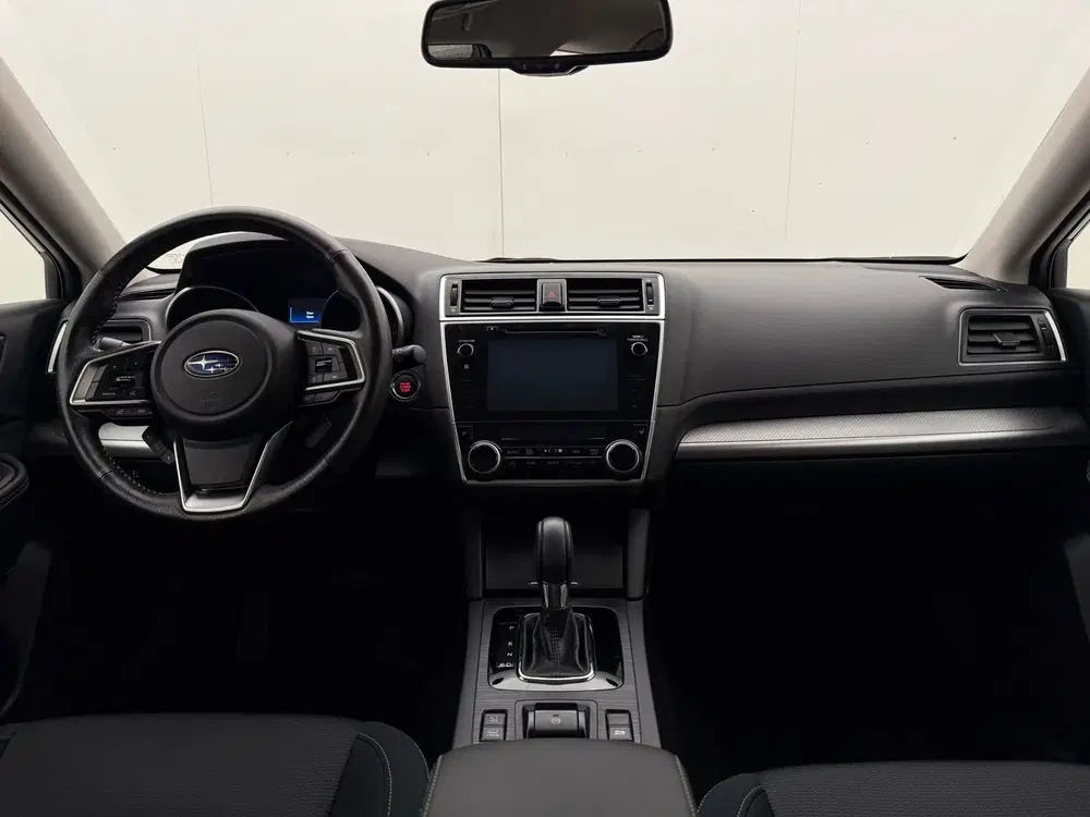 Subaru OUTBACK 2.5i Comfort uit 2019, foto 10