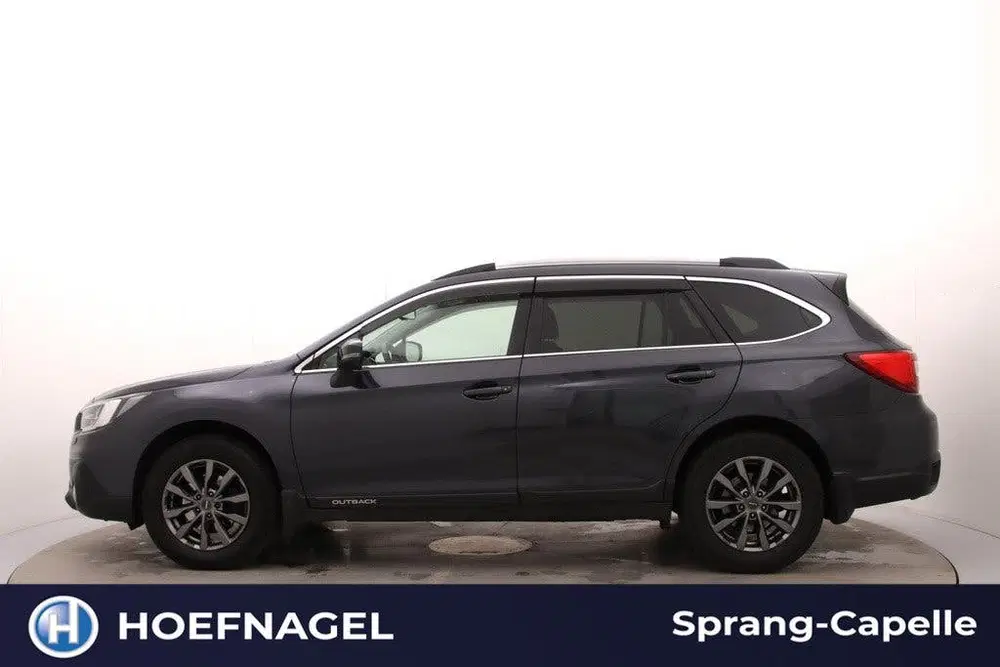 Subaru OUTBACK 2.5i Comfort uit 2019, foto 2