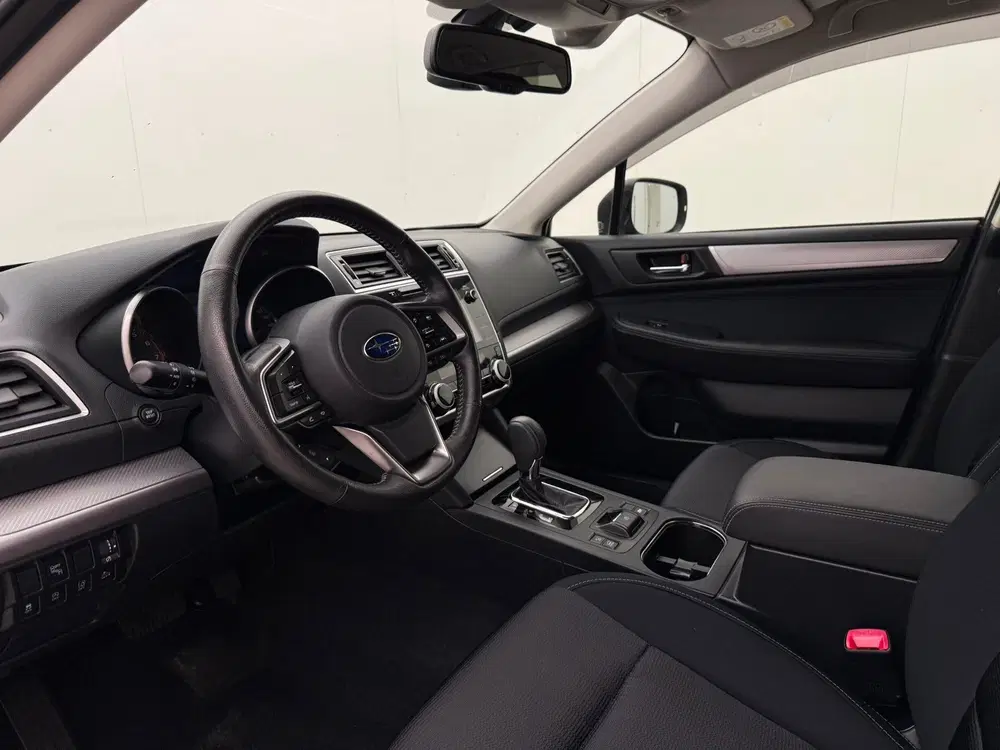 Subaru OUTBACK 2.5i Comfort uit 2019, foto 4