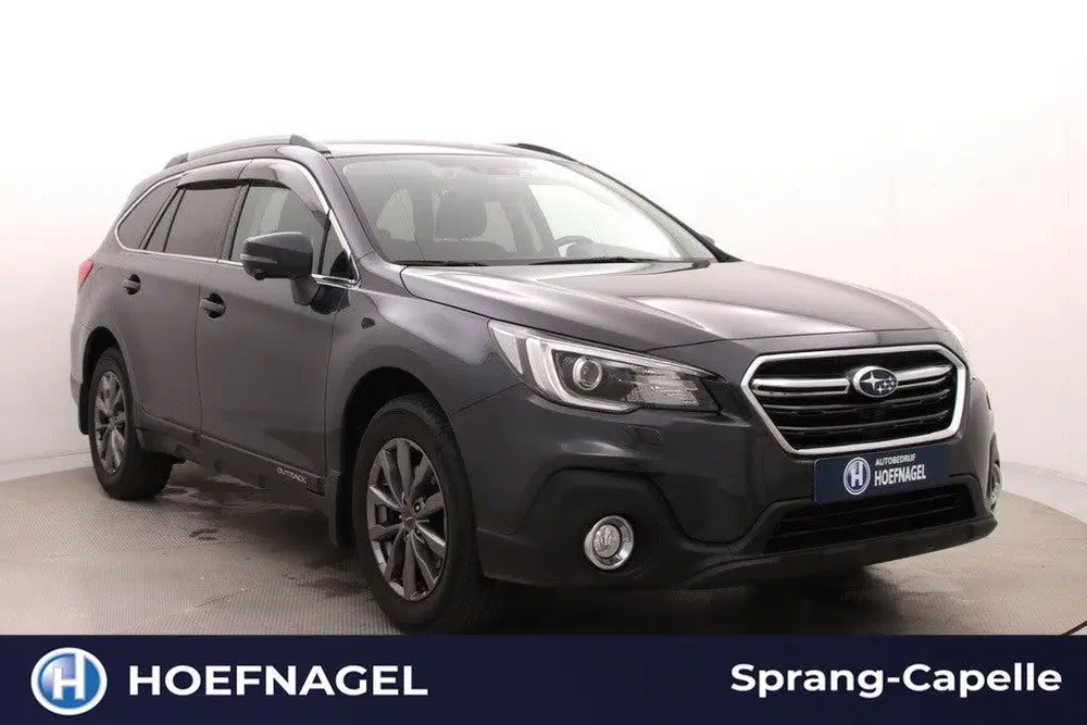 Subaru OUTBACK 2.5i Comfort uit 2019, foto 8