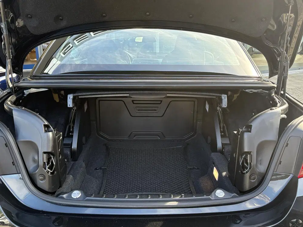 BMW 4-serie 420i High Executive Edition 184pk uit 2019, foto 11