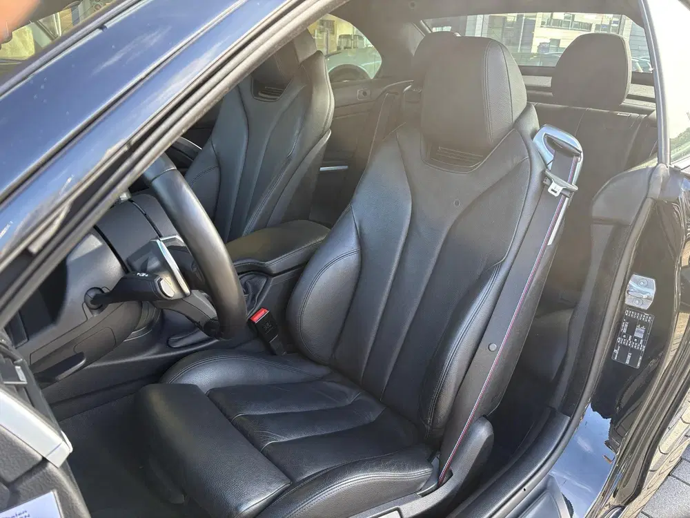 BMW 4-serie 420i High Executive Edition 184pk uit 2019, foto 14