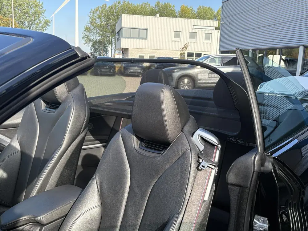 BMW 4-serie 420i High Executive Edition 184pk uit 2019, foto 3