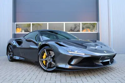 Ferrari F8 Tributo 3.9 V8 HELE uit 2021