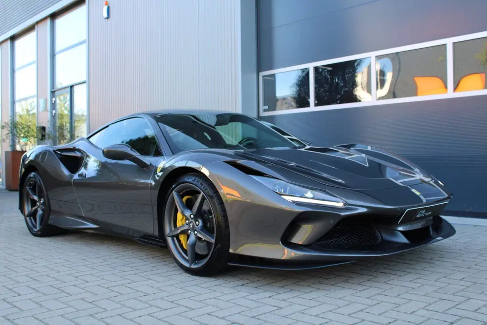 Ferrari F8 Tributo 3.9 V8 HELE uit 2021, foto 3