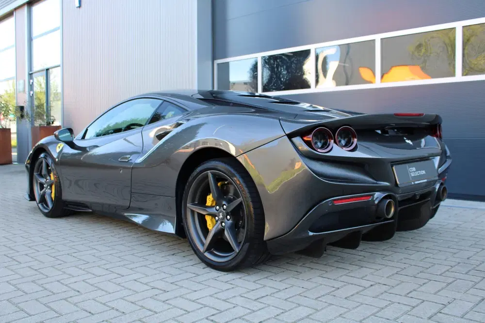 Ferrari F8 Tributo 3.9 V8 HELE uit 2021, foto 6