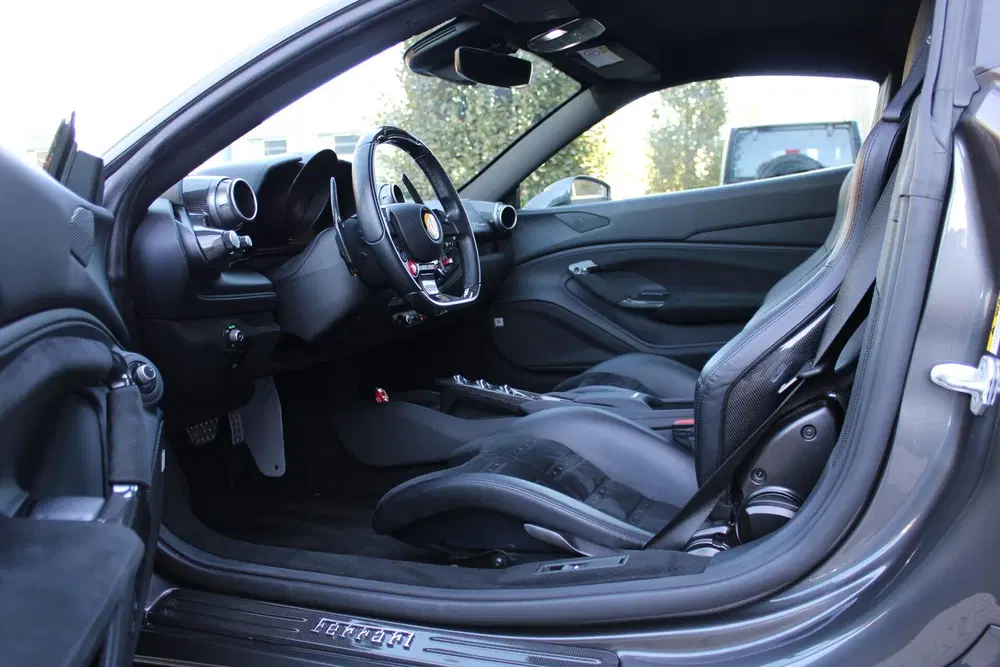 Ferrari F8 Tributo 3.9 V8 HELE uit 2021, foto 8