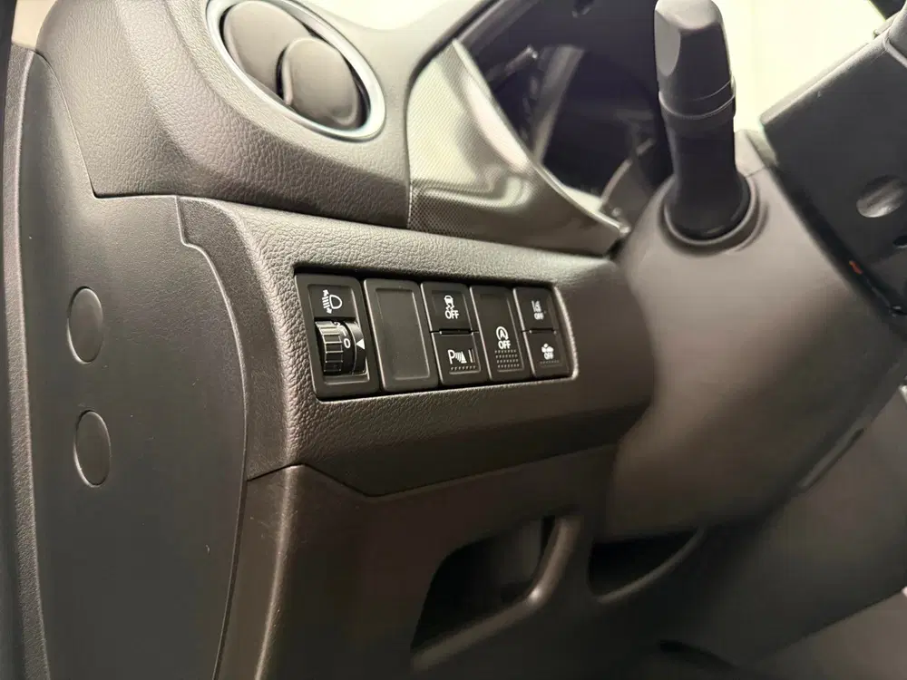 Suzuki Vitara 1.4 Boosterjet Style Smart Hybrid uit 2025, foto 15