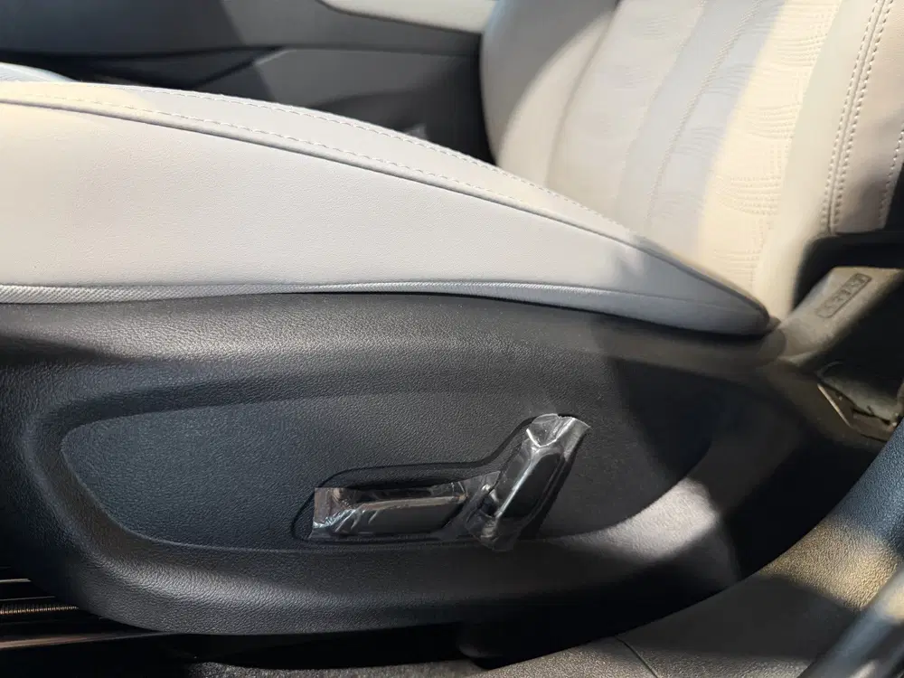 BYD Seal 6 1.5 DM-i PHEV uit 2026, foto 9