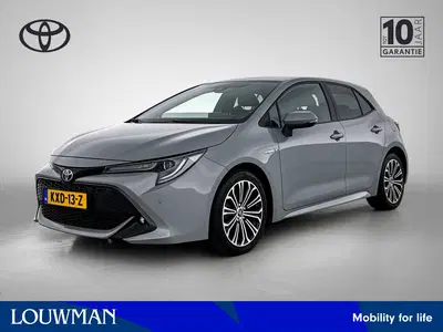 Toyota Corolla 1.8 Hybrid Dynamic (bj 2019 uit 2019