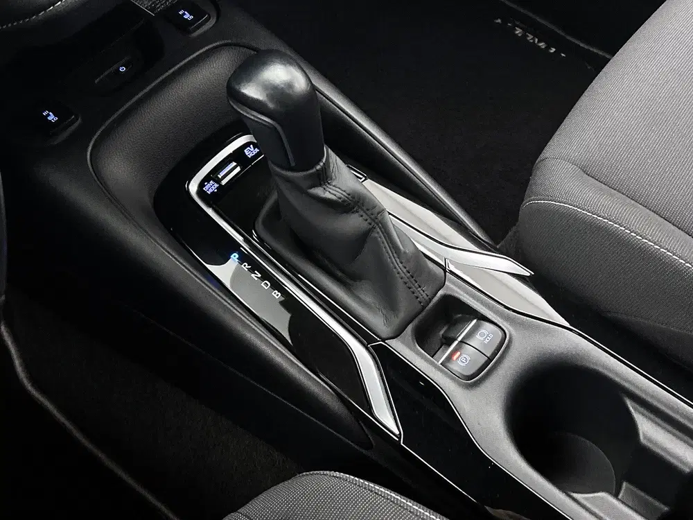 Toyota Corolla 1.8 Hybrid Dynamic (bj 2019 uit 2019, foto 10