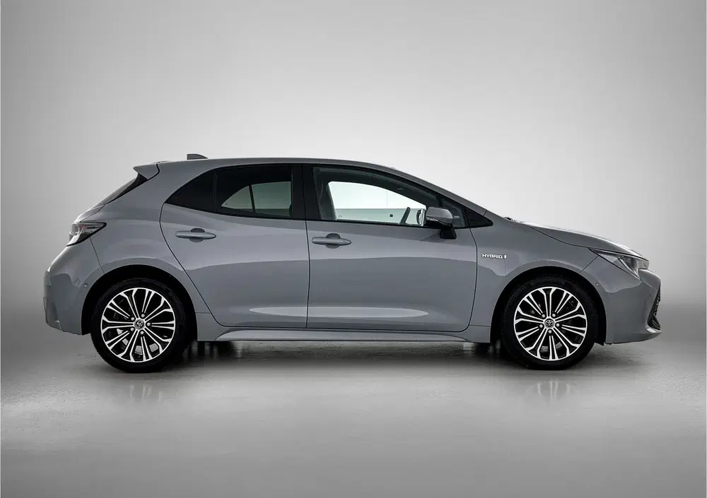 Toyota Corolla 1.8 Hybrid Dynamic (bj 2019 uit 2019, foto 11