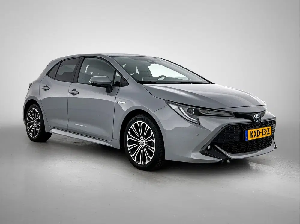 Toyota Corolla 1.8 Hybrid Dynamic (bj 2019 uit 2019, foto 12