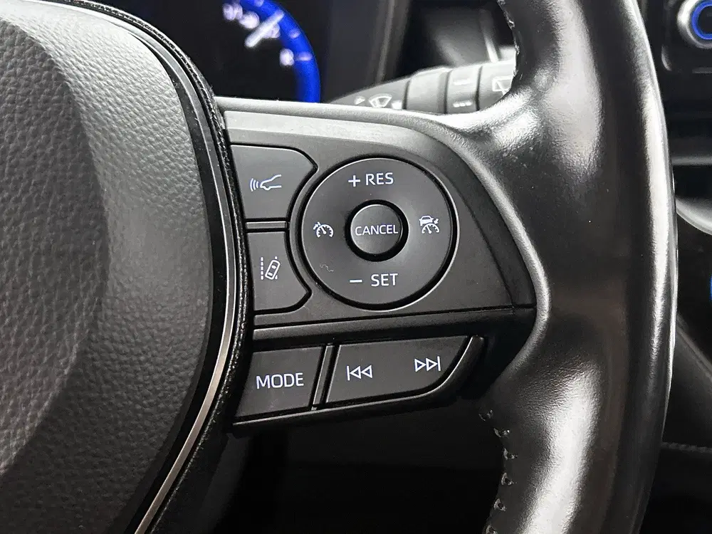Toyota Corolla 1.8 Hybrid Dynamic (bj 2019 uit 2019, foto 14