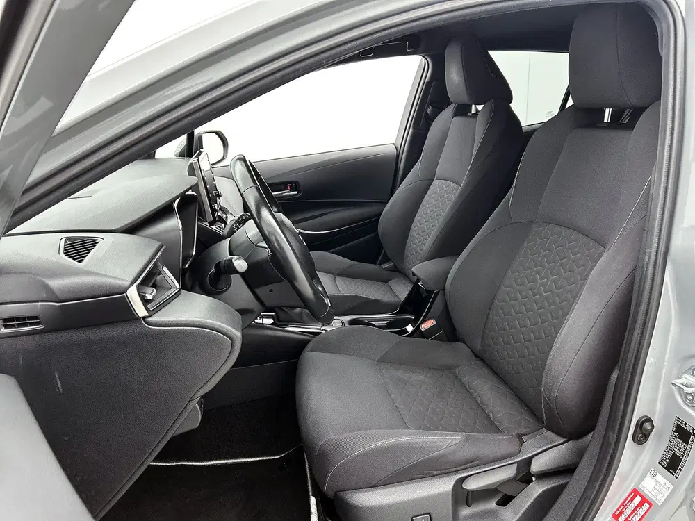 Toyota Corolla 1.8 Hybrid Dynamic (bj 2019 uit 2019, foto 15