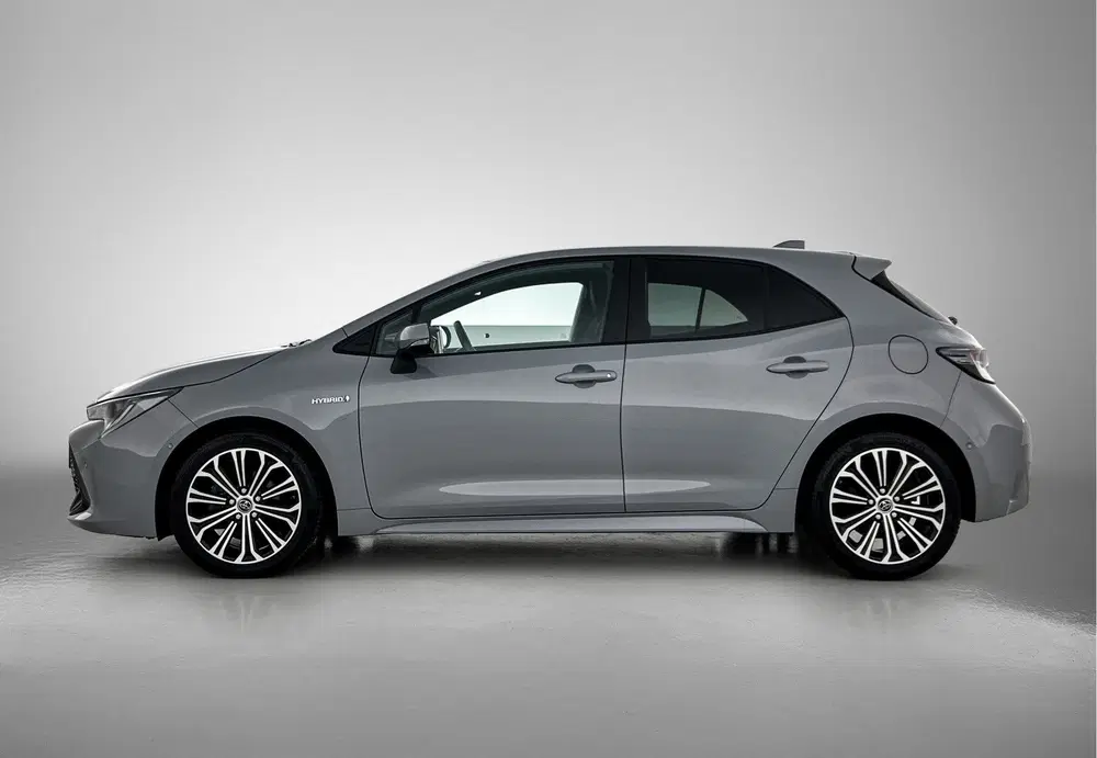 Toyota Corolla 1.8 Hybrid Dynamic (bj 2019 uit 2019, foto 3