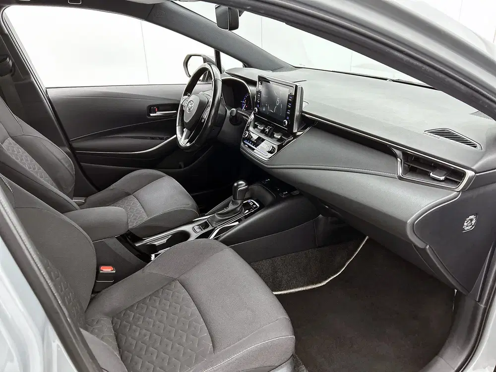 Toyota Corolla 1.8 Hybrid Dynamic (bj 2019 uit 2019, foto 6