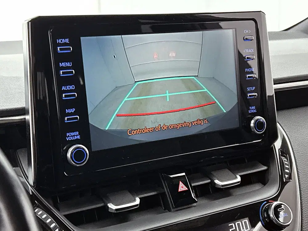 Toyota Corolla 1.8 Hybrid Dynamic (bj 2019 uit 2019, foto 8