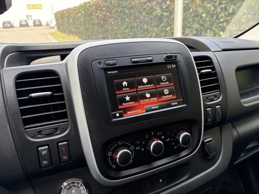 Fiat Talento 2.0 MultiJet L1H1 uit 2021, foto 12