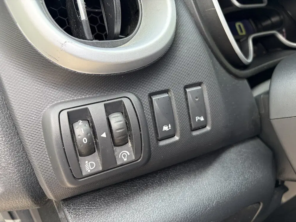 Fiat Talento 2.0 MultiJet L1H1 uit 2021, foto 7