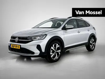 Volkswagen Taigo 1.0 TSI Life Edition 115pk uit 2025