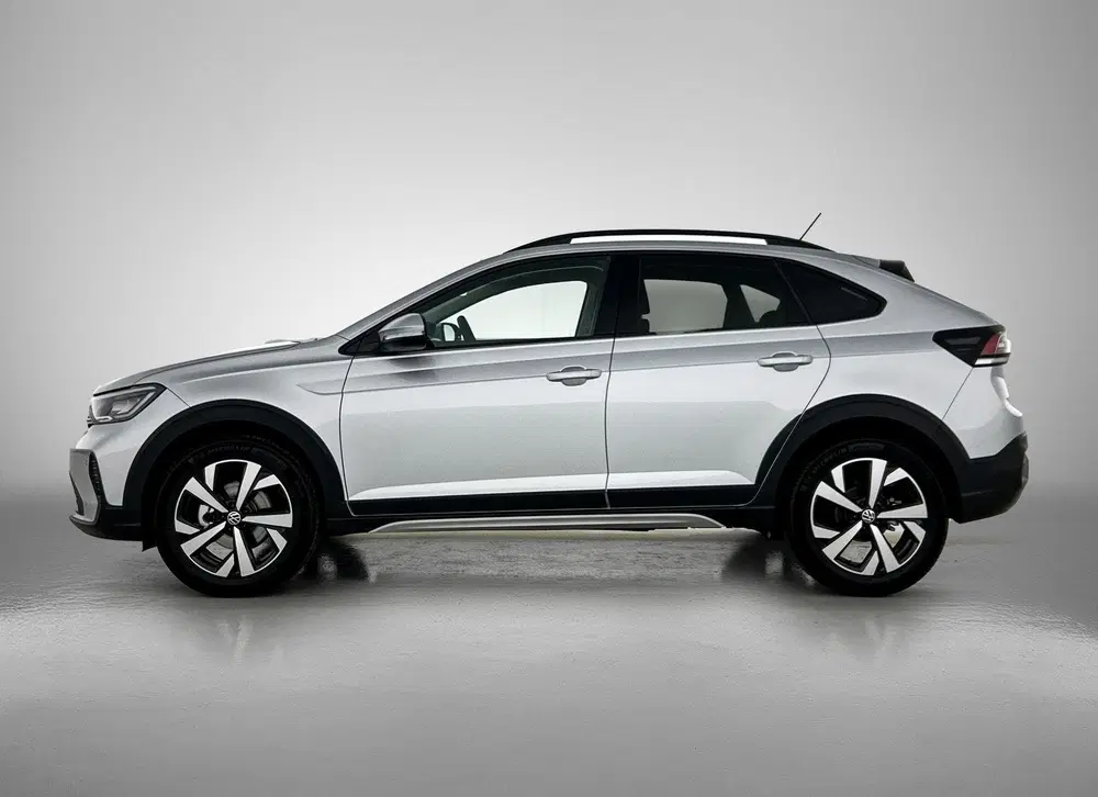 Volkswagen Taigo 1.0 TSI Life Edition 115pk uit 2025, foto 2