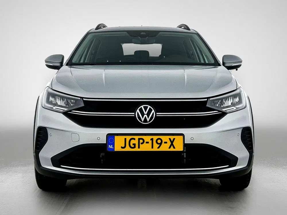 Volkswagen Taigo 1.0 TSI Life Edition 115pk uit 2025, foto 5