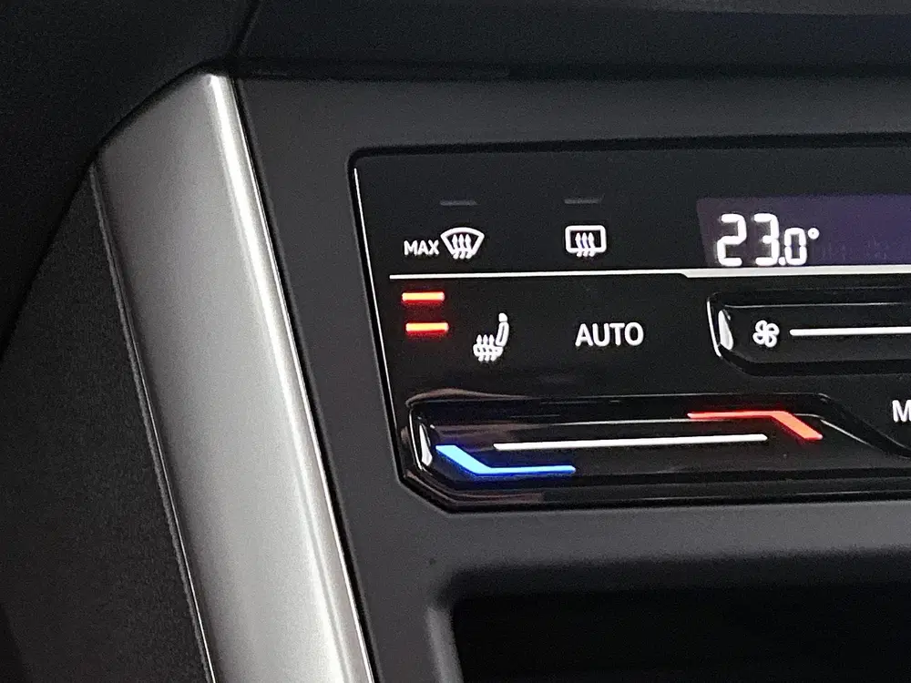 Volkswagen Taigo 1.0 TSI Life Edition 115pk uit 2025, foto 8