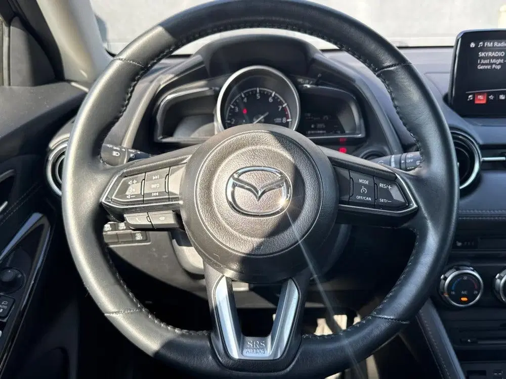 Mazda 2 1.5 Skyactiv-G GT-M uit 2019, foto 11