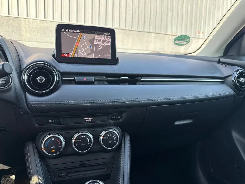 Mazda 2 1.5 Skyactiv-G GT-M uit 2019, foto 15
