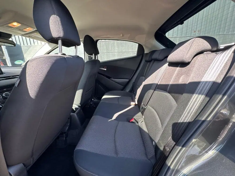 Mazda 2 1.5 Skyactiv-G GT-M uit 2019, foto 8