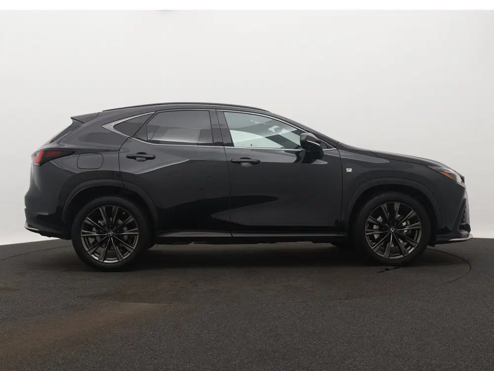 Lexus NX 450h+ AWD F Sport Line uit 2022, foto 15