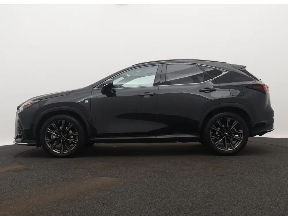 Lexus NX 450h+ AWD F Sport Line uit 2022, foto 3