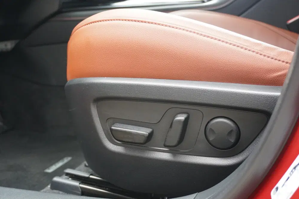 Mazda CX-30 2.5 e-SkyActiv-G M Hybrid Nagisa + HEAD-UP uit 2026, foto 9