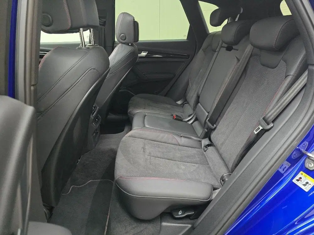Audi Q5 50 TFSI e S-LINE uit 2023, foto 15