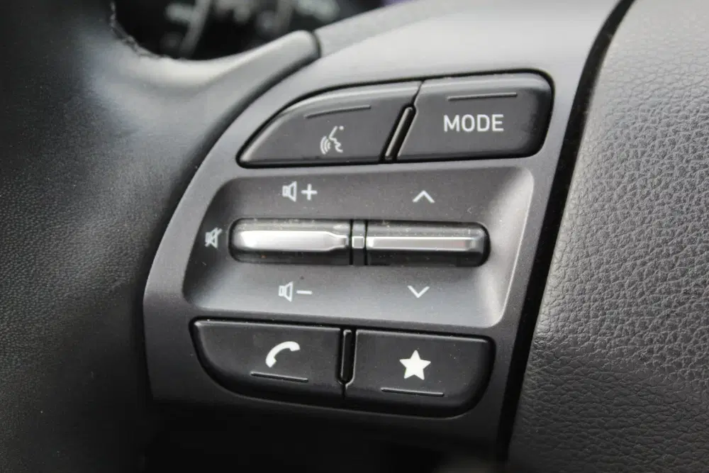 Hyundai KONA 1.0 T-GDI Comfort Smart uit 2021, foto 11