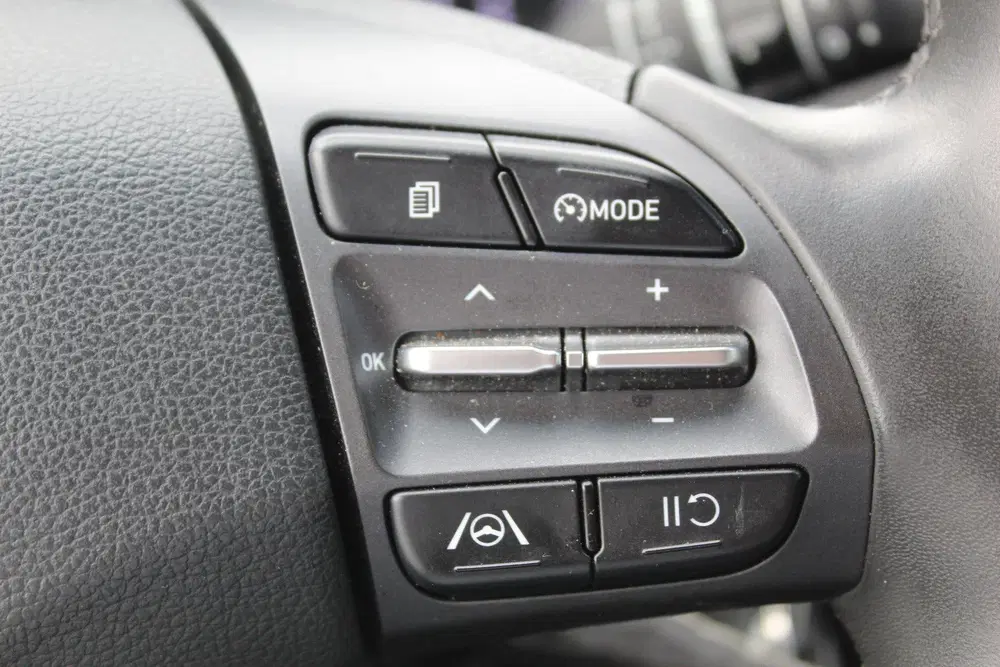 Hyundai KONA 1.0 T-GDI Comfort Smart uit 2021, foto 12