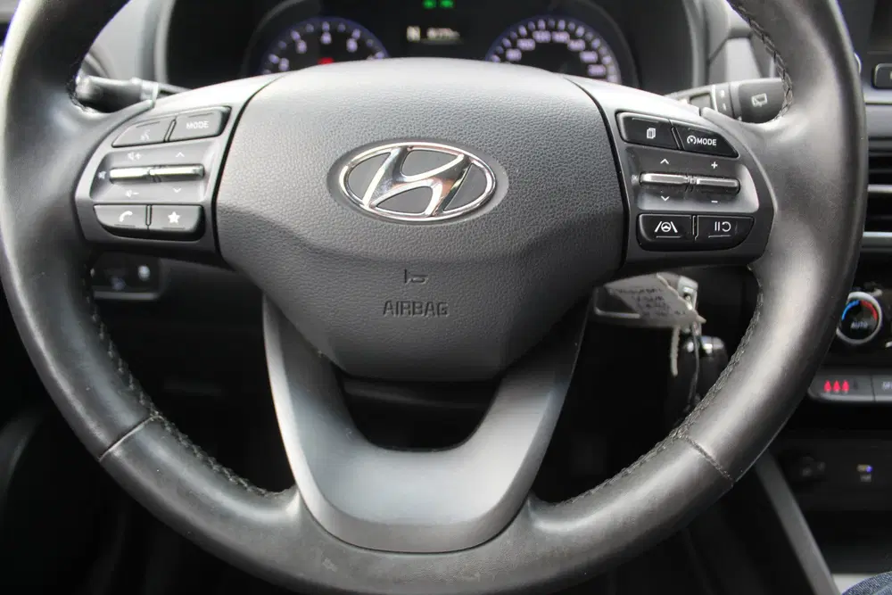 Hyundai KONA 1.0 T-GDI Comfort Smart uit 2021, foto 13