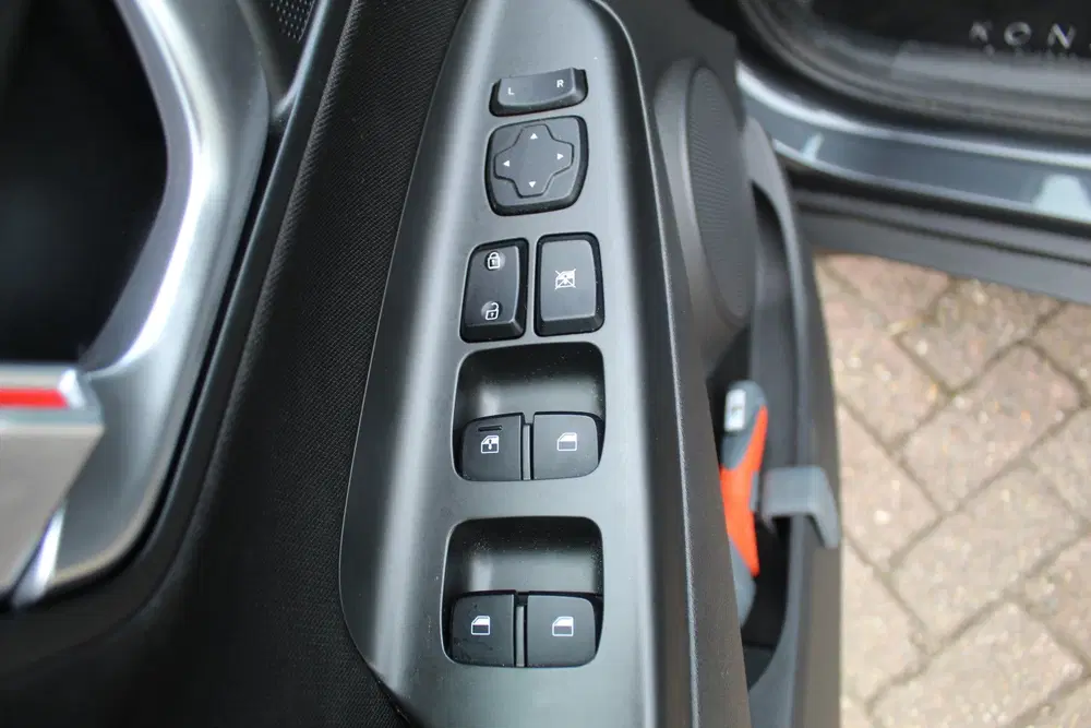 Hyundai KONA 1.0 T-GDI Comfort Smart uit 2021, foto 6