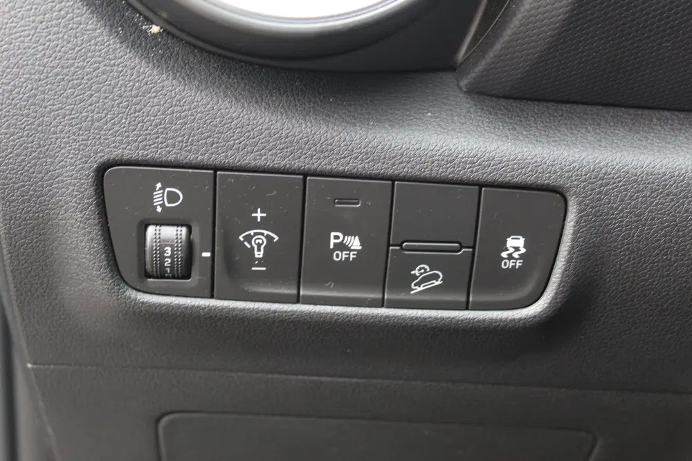 Hyundai KONA 1.0 T-GDI Comfort Smart uit 2021, foto 7