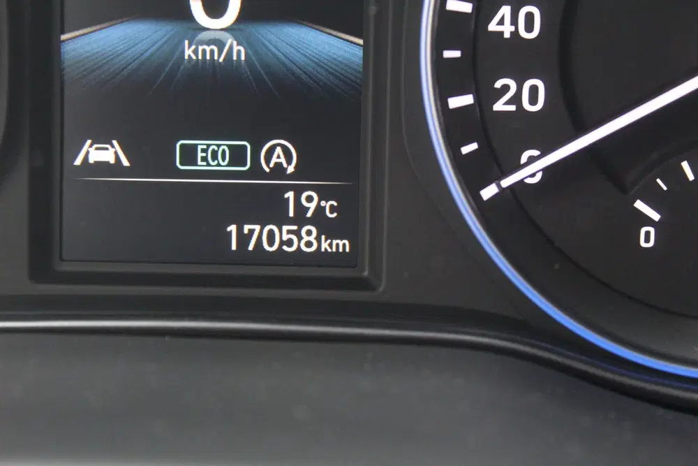 Hyundai KONA 1.0 T-GDI Comfort Smart uit 2021, foto 8