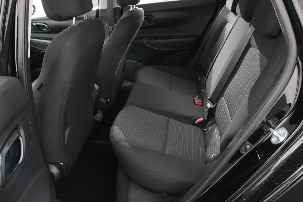 Hyundai i20 1.0 T-GDI Comfort Navigatie Apple Carplay uit 2022, foto 11