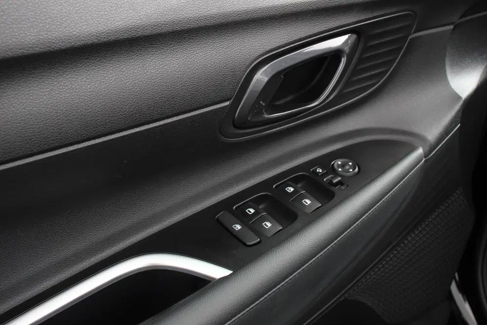 Hyundai i20 1.0 T-GDI Comfort Navigatie Apple Carplay uit 2022, foto 12