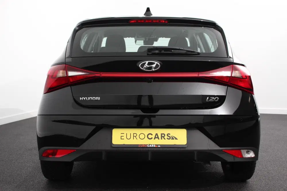 Hyundai i20 1.0 T-GDI Comfort Navigatie Apple Carplay uit 2022, foto 5