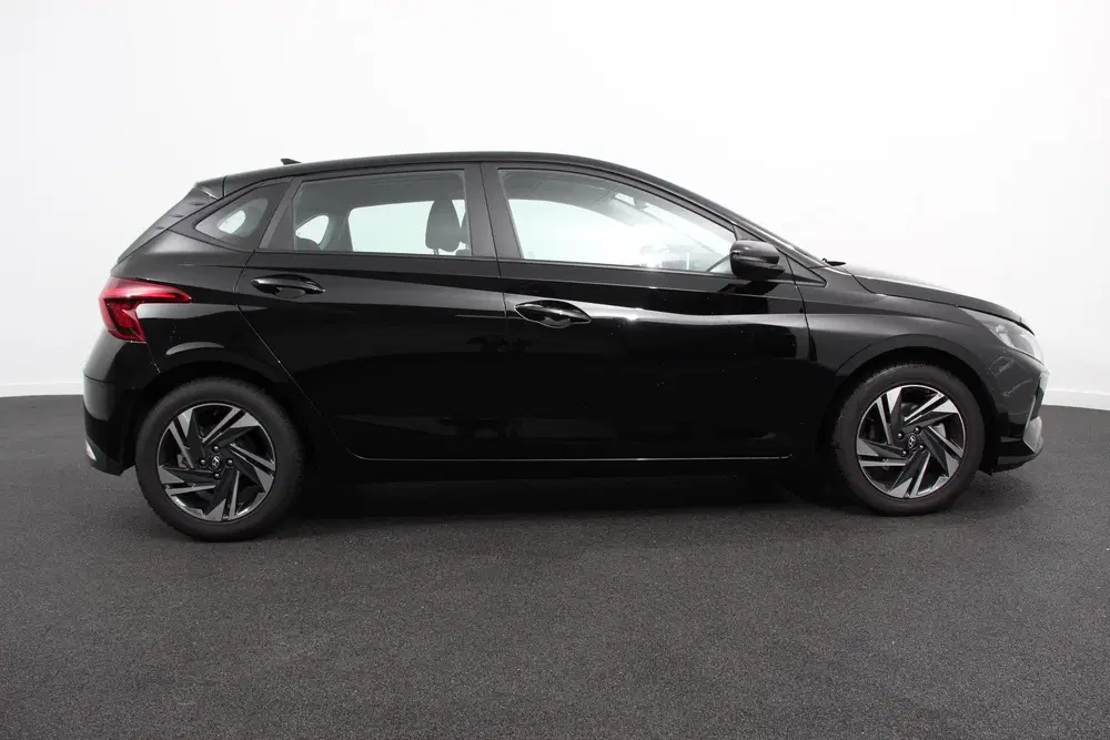 Hyundai i20 1.0 T-GDI Comfort Navigatie Apple Carplay uit 2022, foto 8
