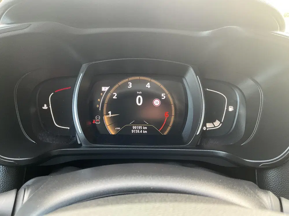 Renault Kadjar 1.3 TCe Limited uit 2020, foto 13