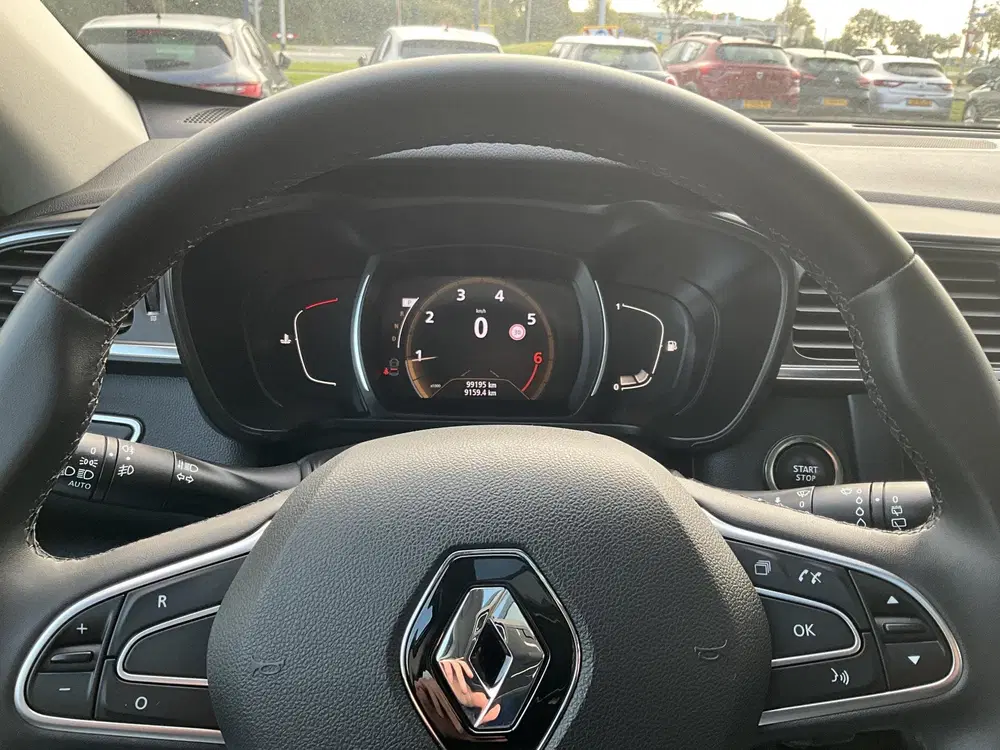 Renault Kadjar 1.3 TCe Limited uit 2020, foto 14
